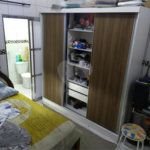 Sobrado à venda com 2 quartos em Tremembé, São Paulo, SP