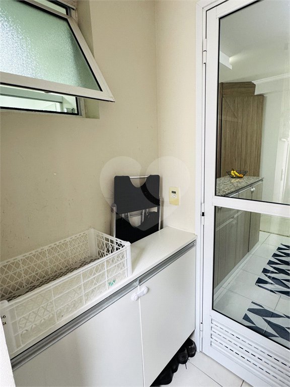 Apartamento à venda com 2 suítes em Jardim Ampliação, São Paulo, SP