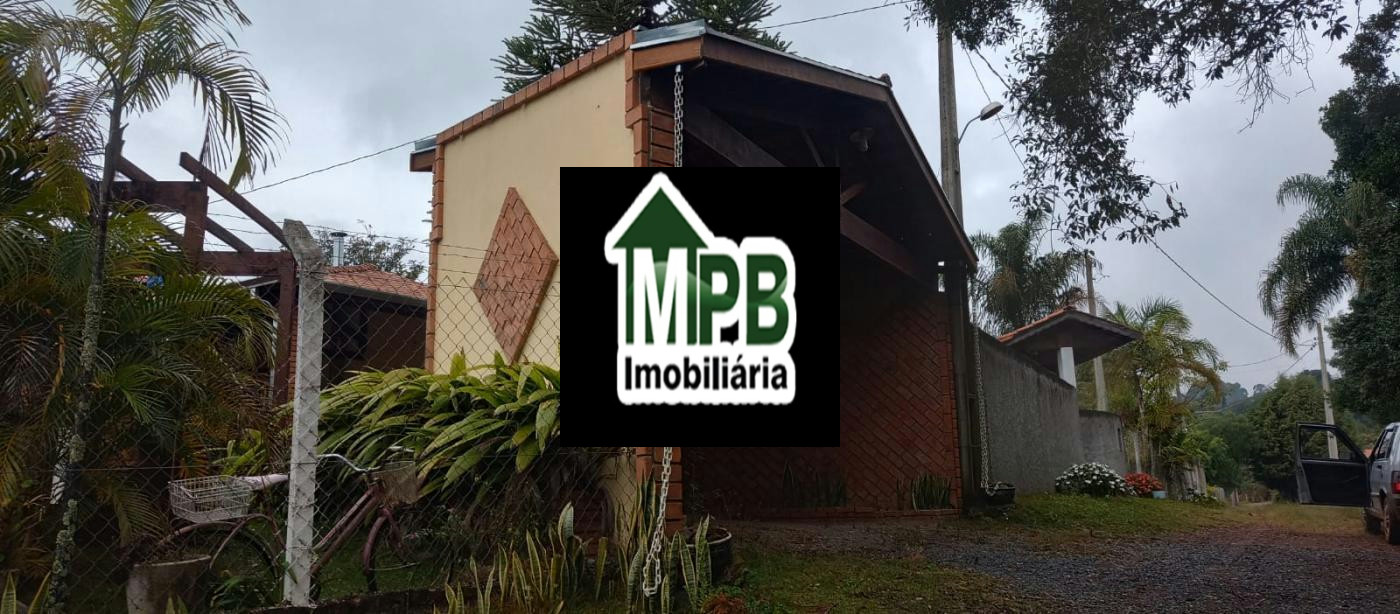 Chácara à venda com 3 quartos, sendo 1 suíte, em Bairro dos Buenos, Piedade, SP