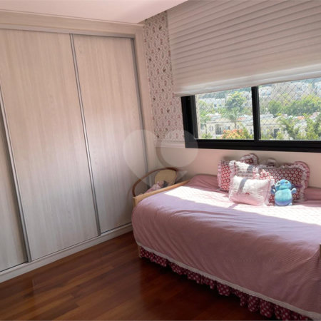 Cobertura à venda com 3 suítes em Jardim Panorama, São Paulo, SP