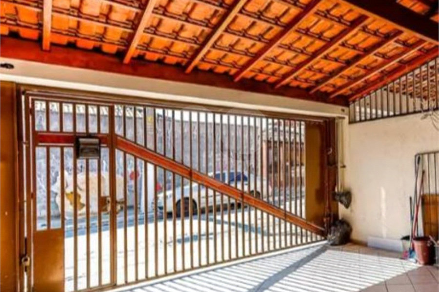 Sobrado à venda com 3 quartos em Vila Nova Mazzei, São Paulo, SP