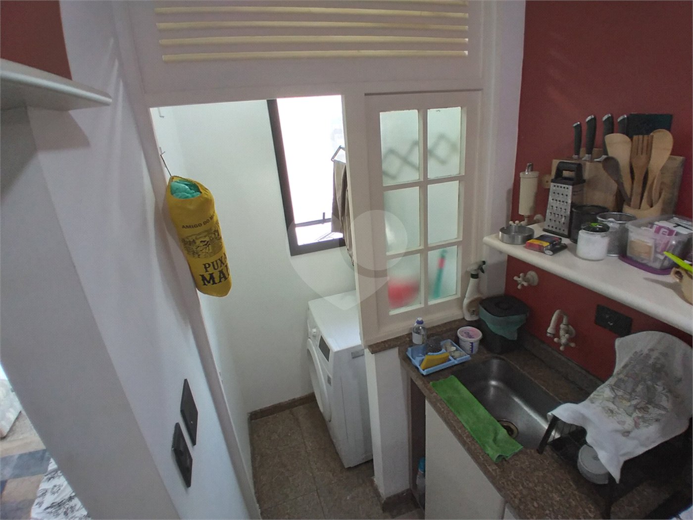 Apartamento à venda com 1 suíte em Santana, São Paulo, SP