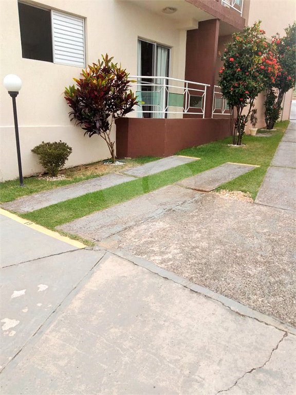 Apartamento à venda com 2 quartos em Jardim Panorama, Valinhos, SP