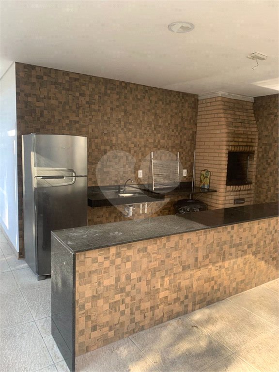 Apartamento à venda com 2 quartos em Vila São Paulo, Mogi das Cruzes, SP