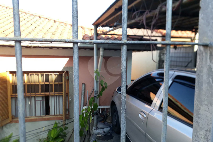 Casa à venda com 3 quartos em Vila Guilherme, São Paulo, SP