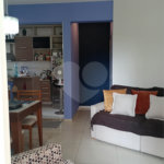 Apartamento à venda com 2 suítes em Loteamento Mogilar, Mogi das Cruzes, SP