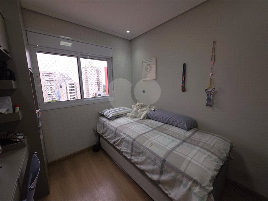 Apartamento à venda com 2 suítes em Casa Verde, São Paulo, SP