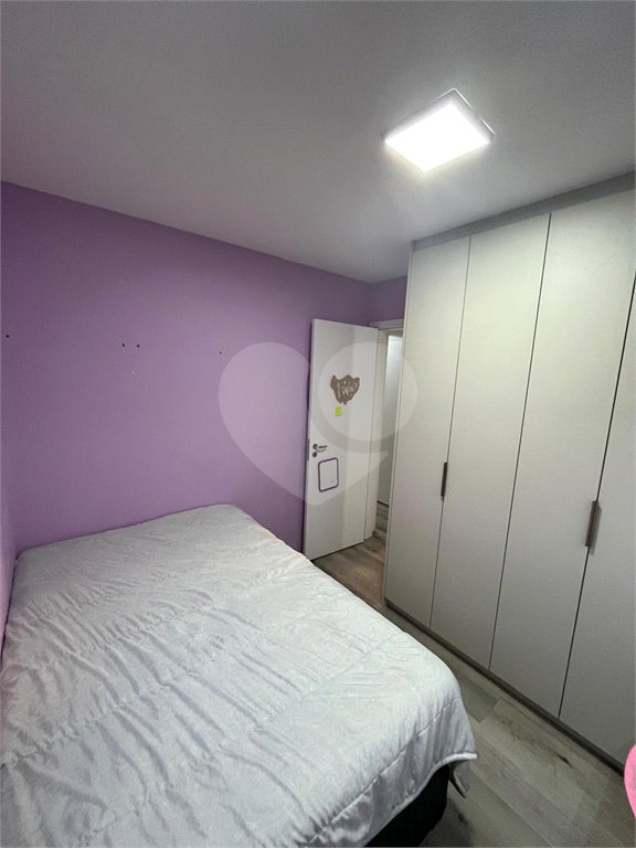 Apartamento à venda com 3 quartos, sendo 1 suíte, em Alto da Boa Vista, São Paulo, SP