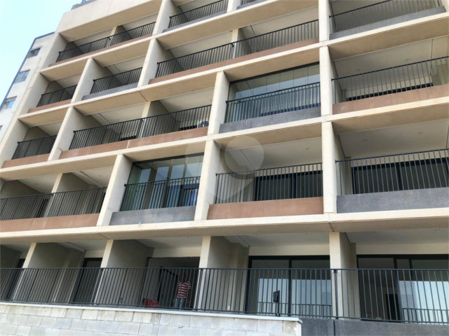 Apartamento à venda com 1 quarto em Perdizes, São Paulo, SP