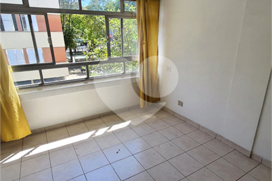 Apartamento à venda com 3 quartos em Jaçanã, São Paulo, SP
