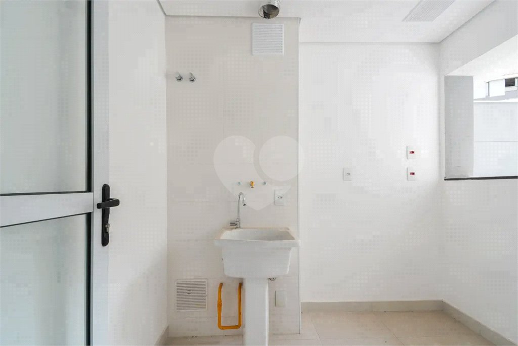Apartamento à venda com 4 suítes em Perdizes, São Paulo, SP