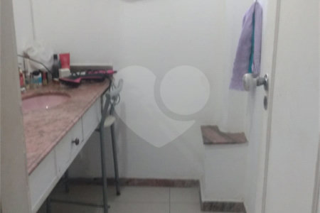 Casa à venda com 4 quartos, sendo 1 suíte, em Tijuca, Rio de Janeiro, RJ