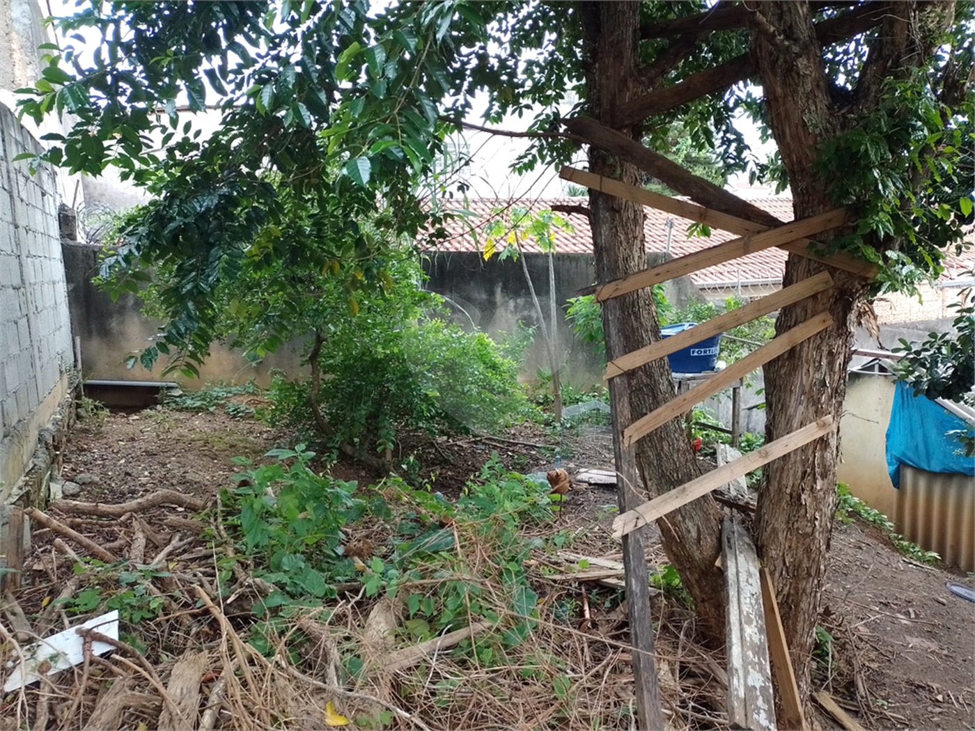 Terreno à venda com 1 quarto em Jaçanã, São Paulo, SP