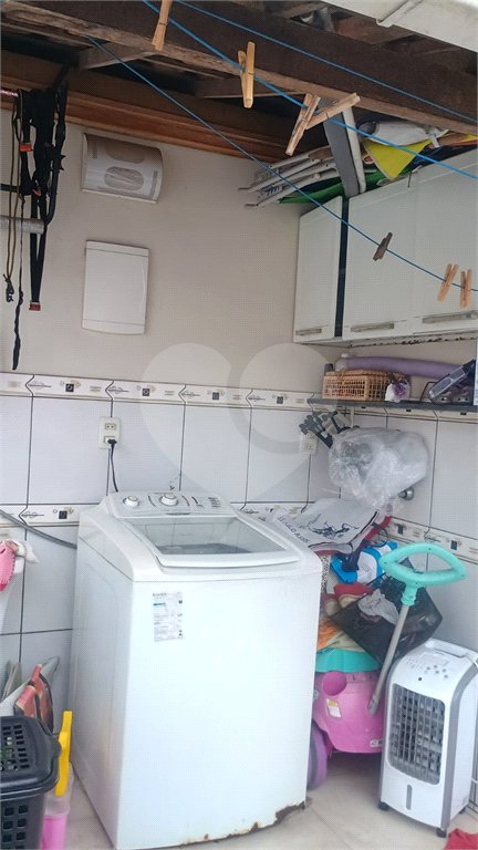 Villagio à venda com 3 quartos em Senador Vasconcelos, Rio de Janeiro, RJ