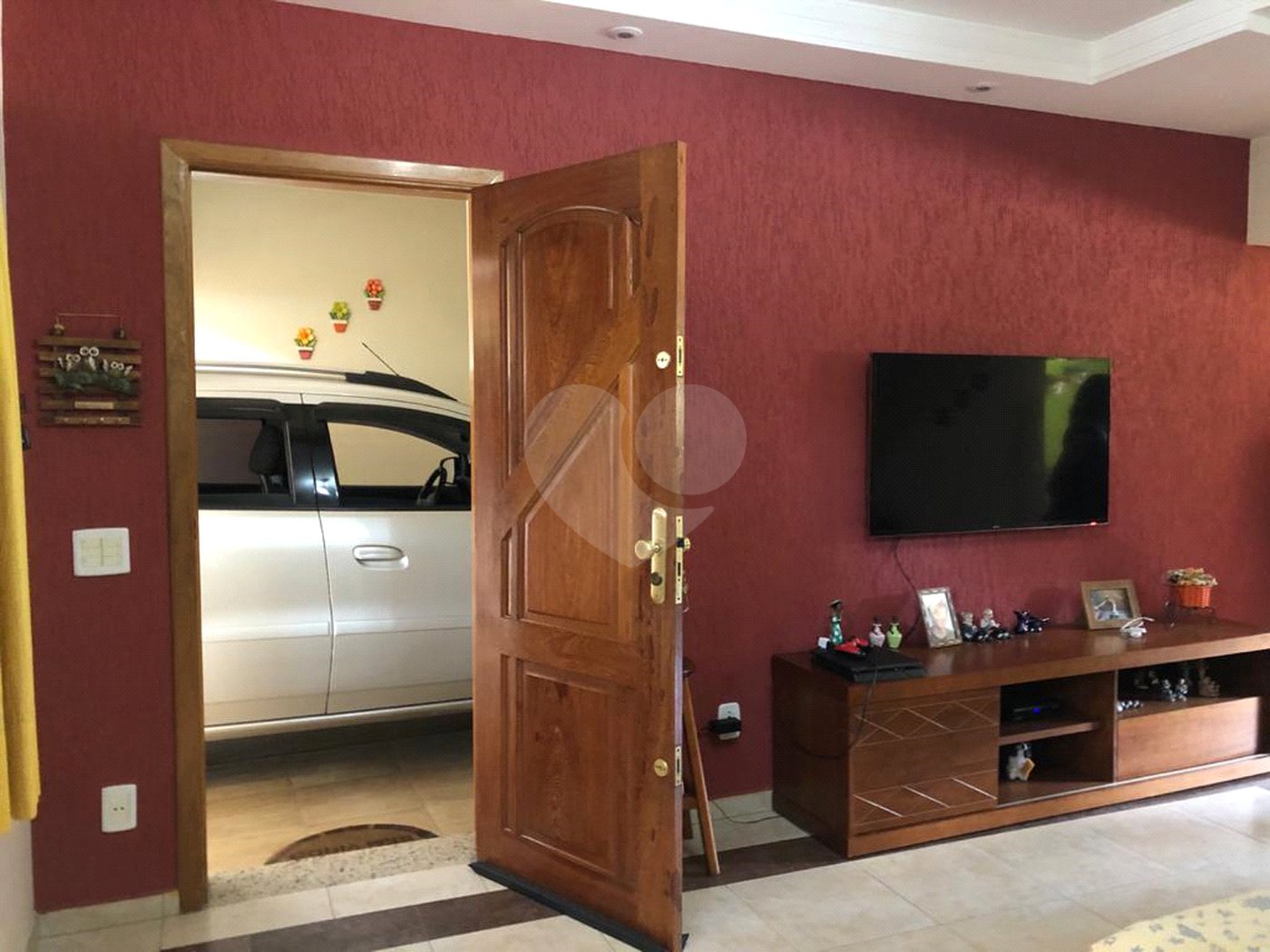 Sobrado à venda com 5 quartos em Tucuruvi, São Paulo, SP