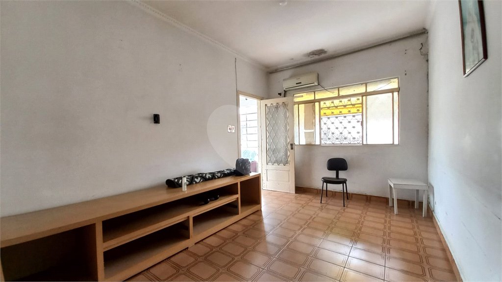 Casa Térrea à venda com 4 quartos, sendo 2 suítes, em Vila Gustavo, São Paulo, SP