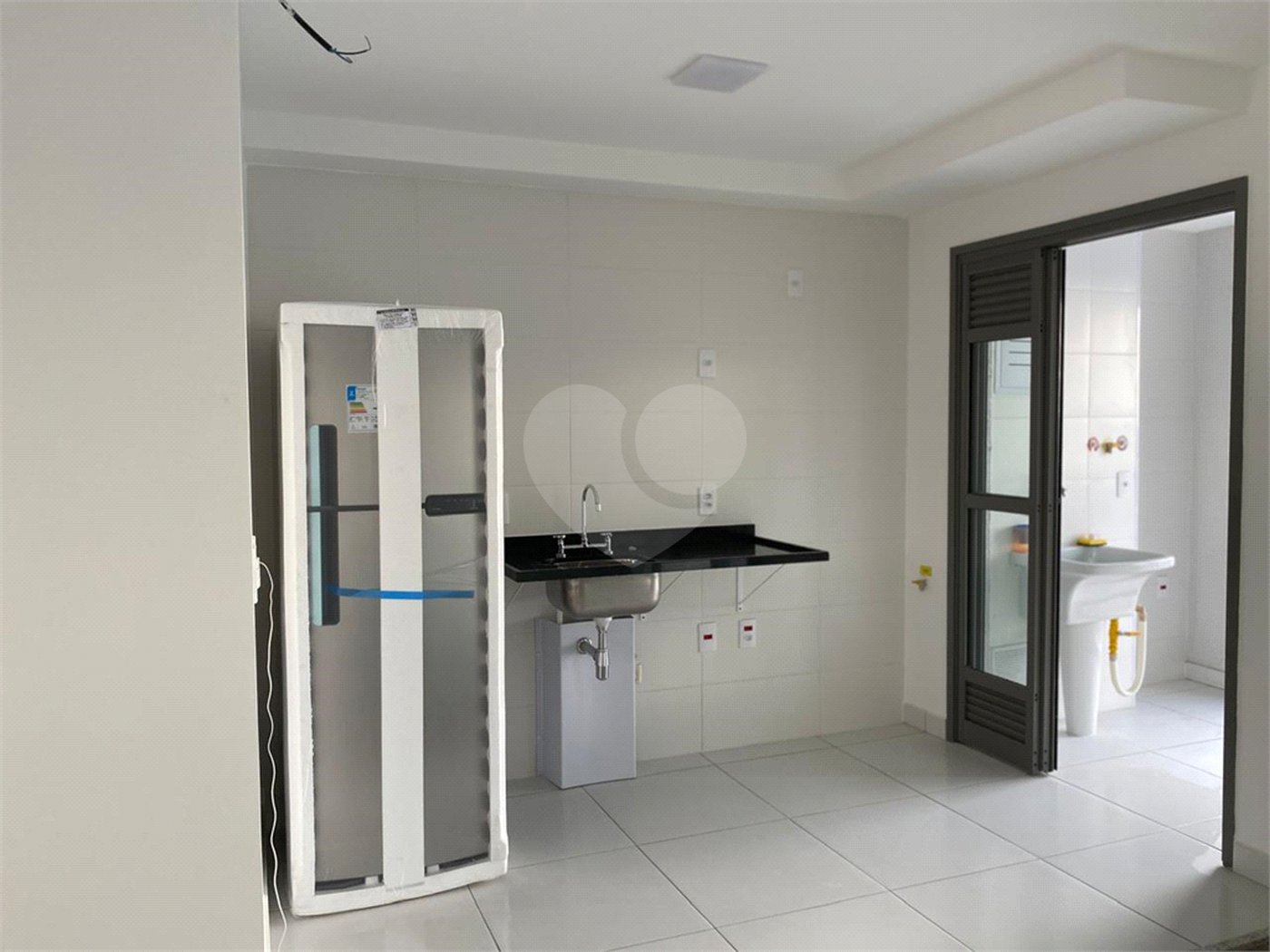 Apartamento à venda com 2 suítes em Perdizes, São Paulo, SP