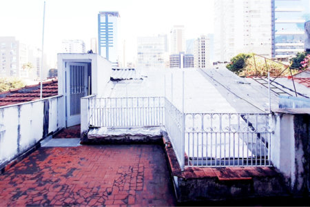 Casa à venda com 3 quartos, sendo 1 suíte,  no condomínio Ministro Jesuíno Cardoso 504, São Paulo - SP