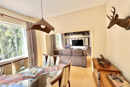 Apartamento à venda com 2 quartos, sendo 1 suíte, em Rio Comprido, Rio de Janeiro, RJ