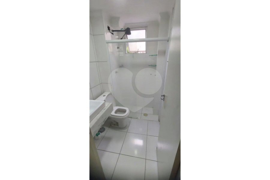 Apartamento à venda com 2 quartos em Parque Novo Mundo, São Paulo, SP
