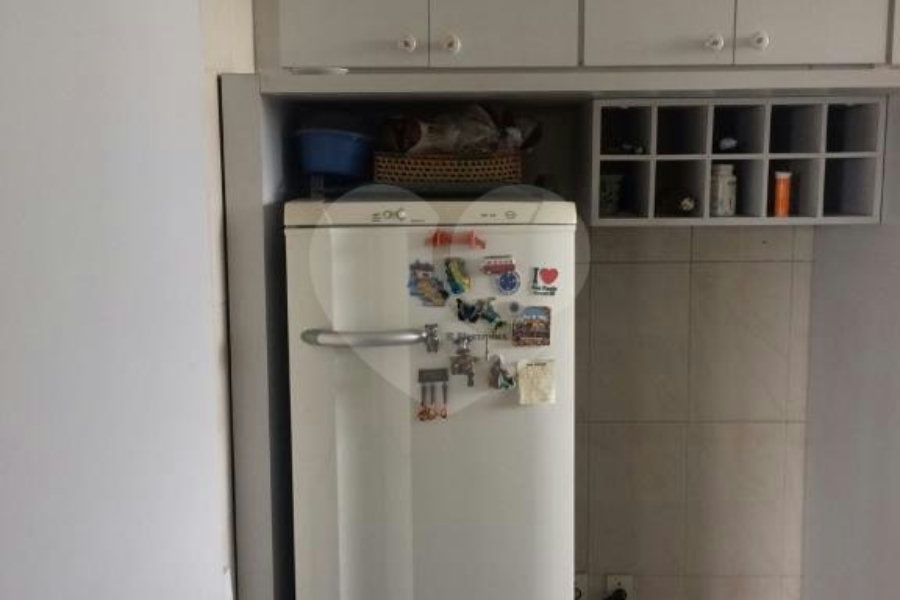 Apartamento para alugar com 2 quartos em Tremembé, São Paulo, SP