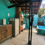 Casa à venda com 3 quartos, sendo 1 suíte, em Vila Indiana, São Paulo, SP