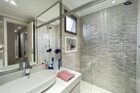 Apartamento à venda com 3 suítes em Vila Leopoldina, São Paulo, SP