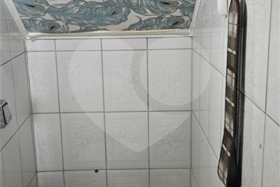 Sobrado à venda com 3 quartos em Tucuruvi, São Paulo, SP