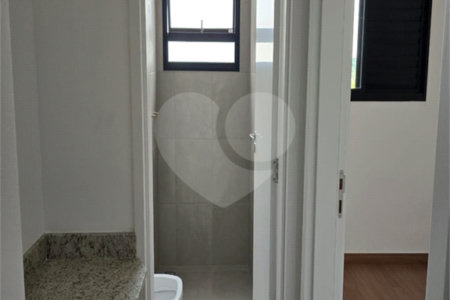 Apartamento à venda com 2 quartos, sendo 1 suíte, em Parque Campolim, Sorocaba, SP