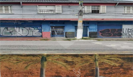 Prédio à venda ou para alugar em Ipiranga, São Paulo, SP