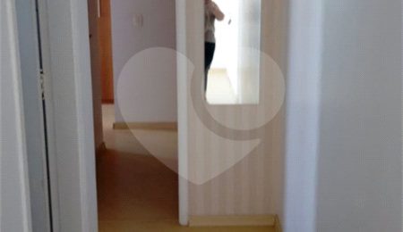 Apartamento à venda com 2 quartos em Imirim, São Paulo, SP
