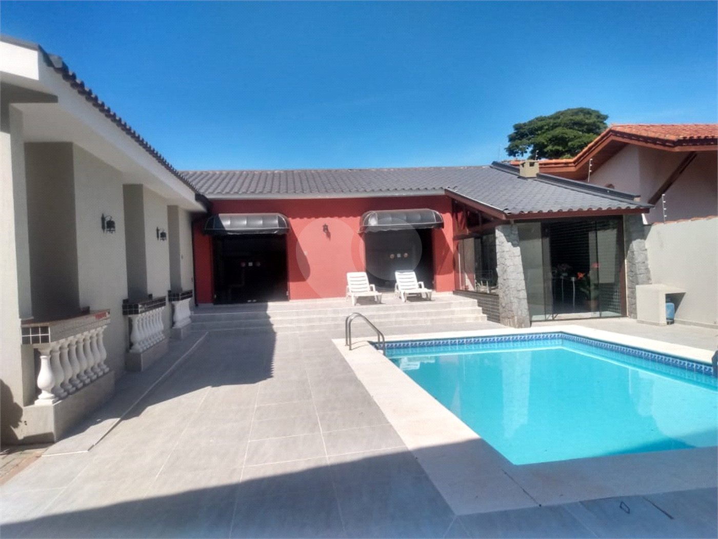 Casa à venda com 3 quartos, sendo 1 suíte, no Centro, Itapetininga, SP