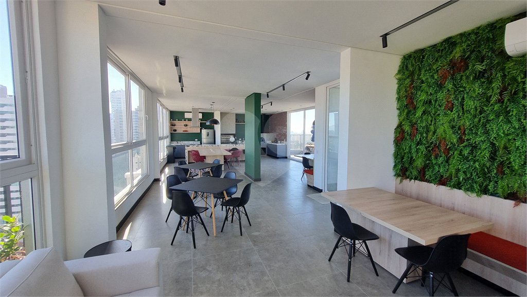 Apartamento à venda com 2 quartos, sendo 1 suíte, em Água Fria, São Paulo, SP