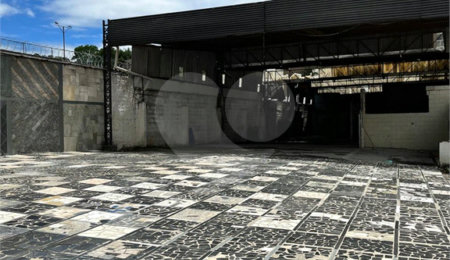 Terreno à venda em Imirim, São Paulo, SP