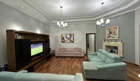 Casa à venda com 4 suítes no condomínio Aruã Eco Park, Mogi das Cruzes - SP