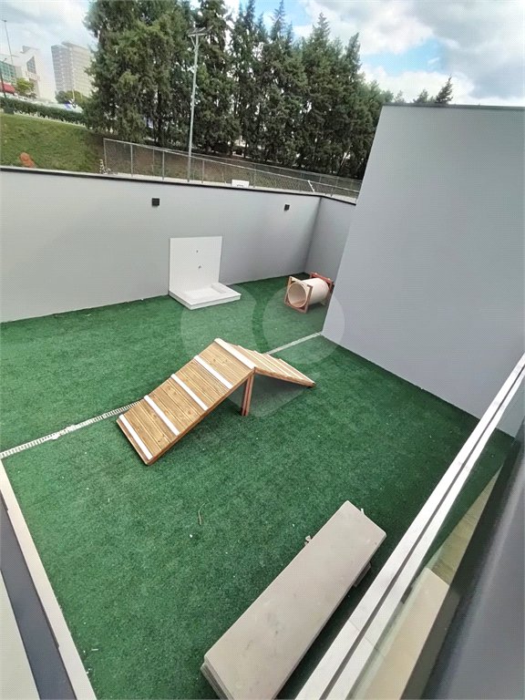 Apartamento à venda com 3 suítes em Parque Campolim, Sorocaba, SP