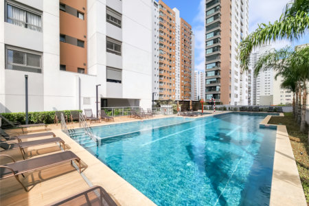 APARTAMENTO 3 QUARTOS VARANDA GOURMET À VENDA NO IPIRANGA VENDER