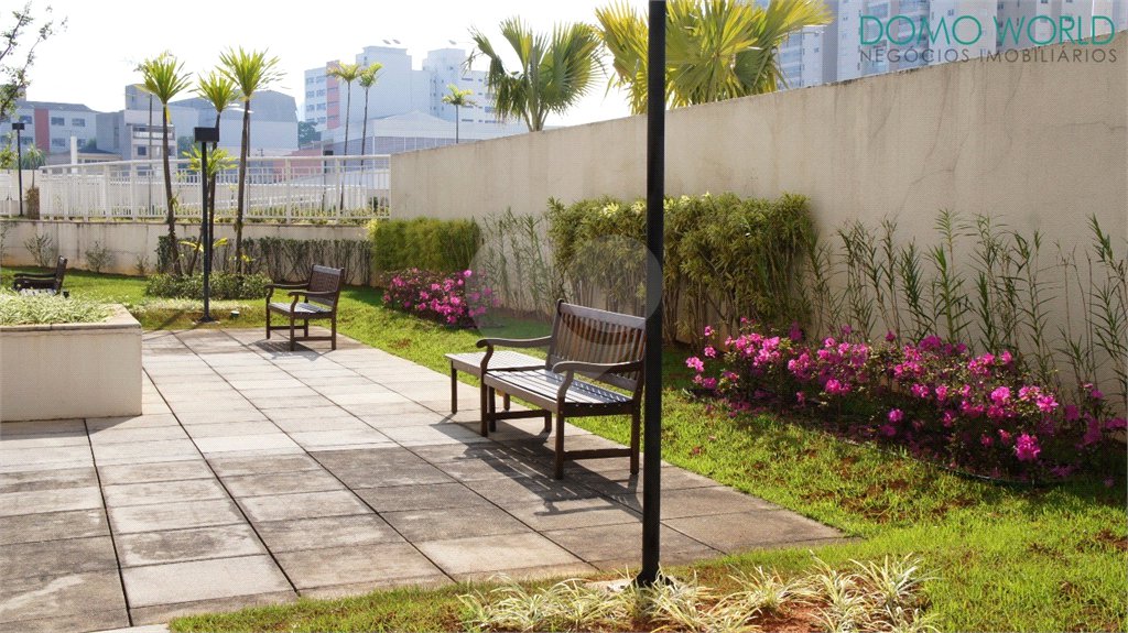 Apartamento à venda ou para alugar com 4 suítes no Centro, São Bernardo do Campo, SP