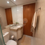 Apartamento à venda com 3 quartos, sendo 1 suíte, em Campo Belo, São Paulo, SP
