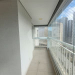 Apartamento à venda com 3 quartos, sendo 1 suíte, em Barra Funda, São Paulo, SP