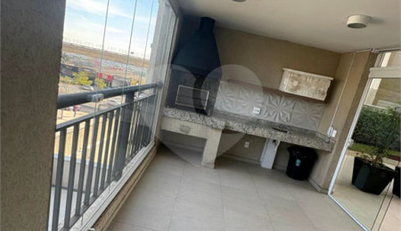 Apartamento à venda com 2 quartos em Jardim Adutora, São Paulo, SP