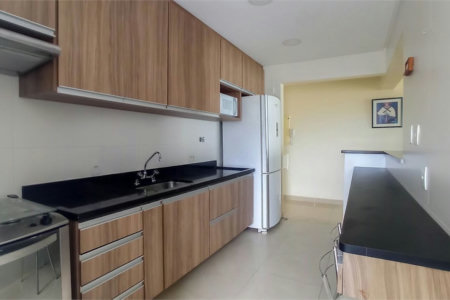 Apartamento à venda, 93 m² por R$ 890.000,00 - Jardim Astúrias - Guarujá/SP