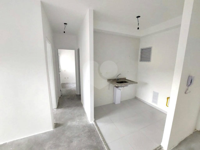Apartamento à venda com 2 quartos em Tremembé, São Paulo, SP