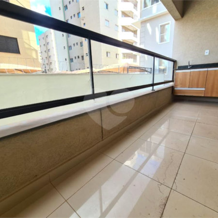 Kitnet à venda com 1 quarto em Nova Aliança, Ribeirão Preto, SP