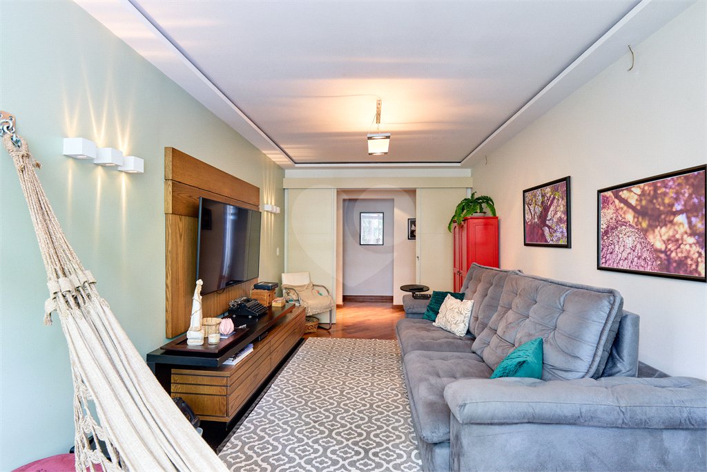 Apartamento à venda com 3 suítes em Alto da Boa Vista, São Paulo, SP