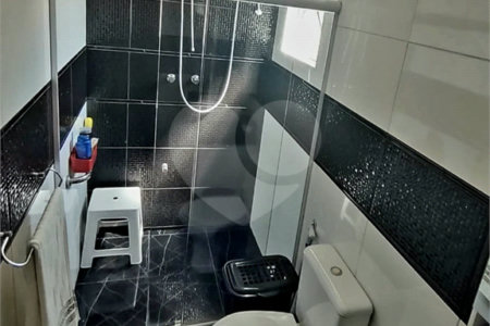Casa à venda com 4 quartos, sendo 1 suíte,  em Santa Teresinha, São Paulo, SP