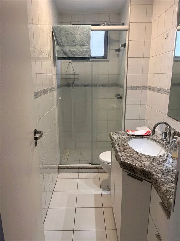 Apartamento à venda com 4 quartos, sendo 2 suítes, em Vila Romana, São Paulo, SP