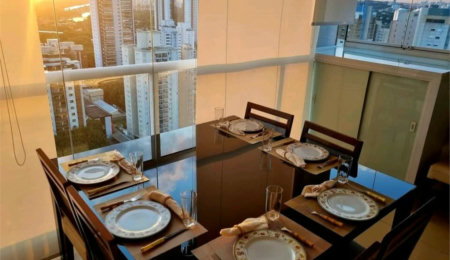 Apartamento à venda com 2 quartos, sendo 1 suíte,  em Pinheiros, São Paulo, SP