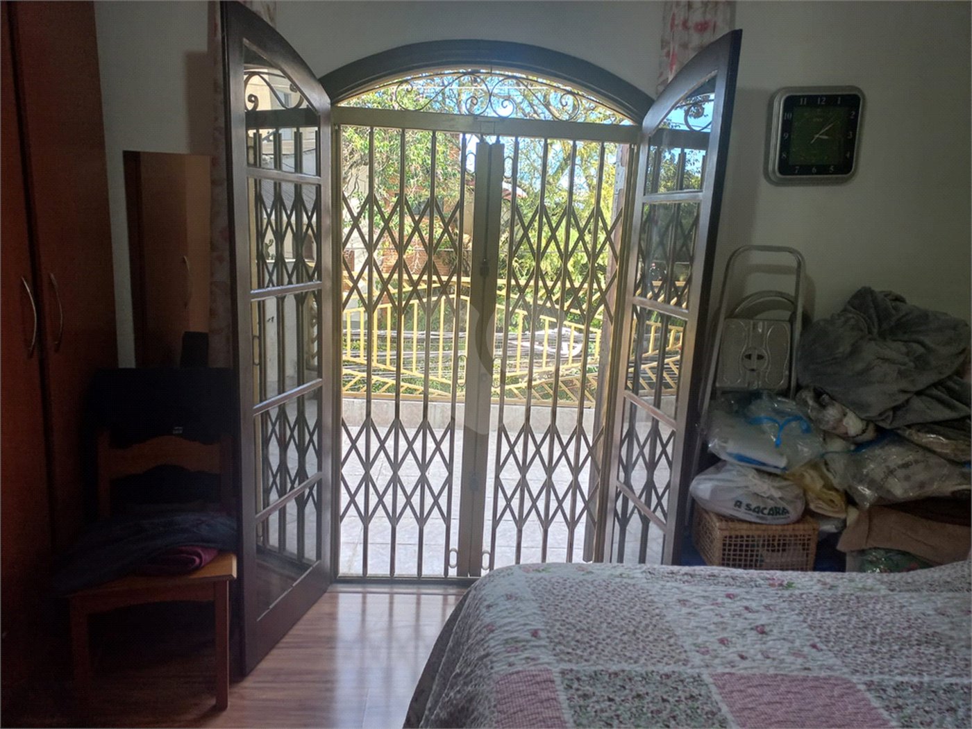 Sobrado à venda com 3 quartos em Vila Paiva, São Paulo, SP