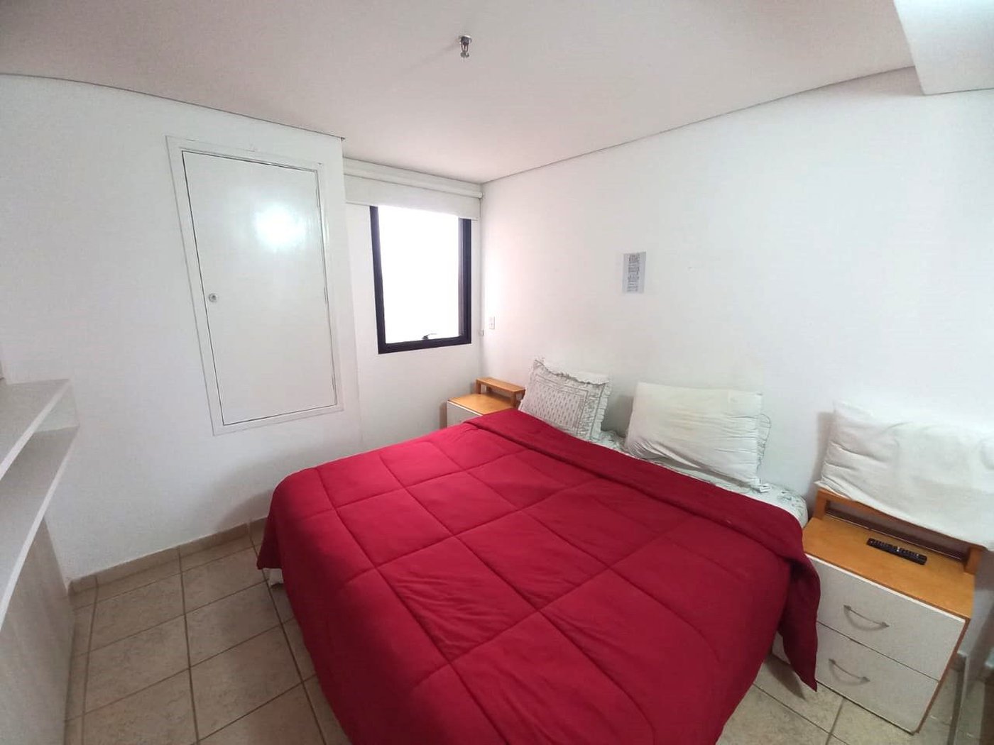 Apartamento com 2 dormitórios à venda, 60 m² por R$ 585.000,00 - Boqueirão - Santos/SP